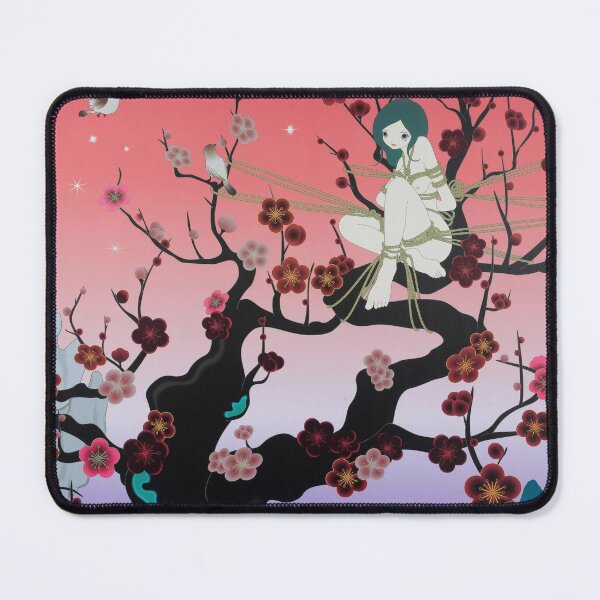 Item preview, Chiho Aoshima Apricot designed and sold by Joseust.