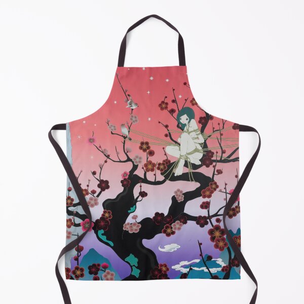 Item preview, Chiho Aoshima Apricot designed and sold by Joseust.