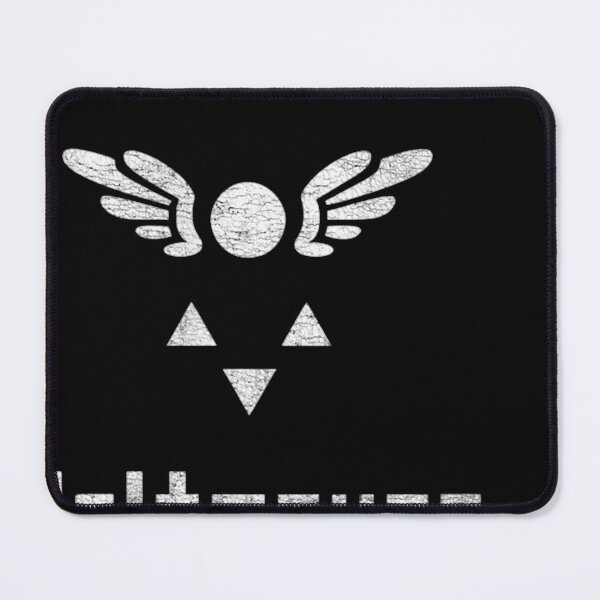 Item preview, Delta Rune designed and sold by designer  ⭐ ⭐ ⭐ ⭐ ⭐.