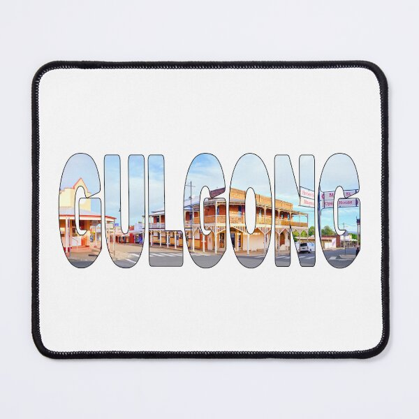 Item preview, GULGONG - Historic Gold Mining Town Central West New South Wales designed and sold by Adam Gormley.