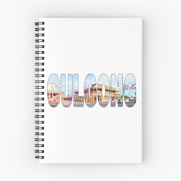 Item preview, GULGONG - Historic Gold Mining Town Central West New South Wales designed and sold by Adam Gormley.