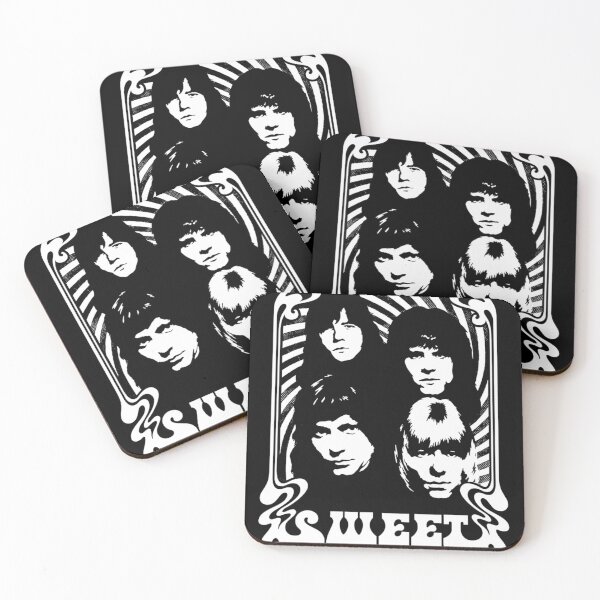 Item preview, Sweet Band  designed and sold by Chamzo.