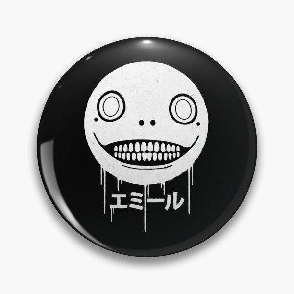 Item preview, Emil Nendoroid Nier designed and sold by rafaelvargas18.