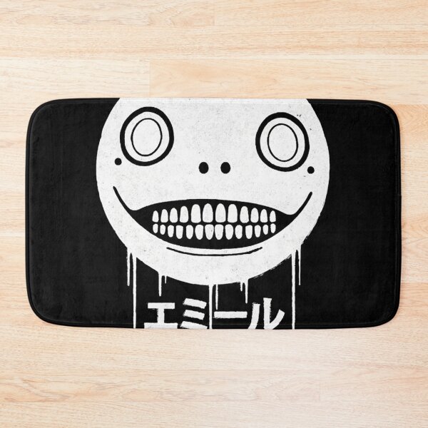 Item preview, Emil Nendoroid Nier designed and sold by rafaelvargas18.
