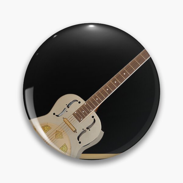 Item preview, Dire Straits - Guitar designed and sold by DerekM01.