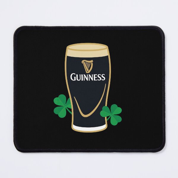 Item preview, Guinness 90s St Patrick’s Day designed and sold by hargisnamocho.