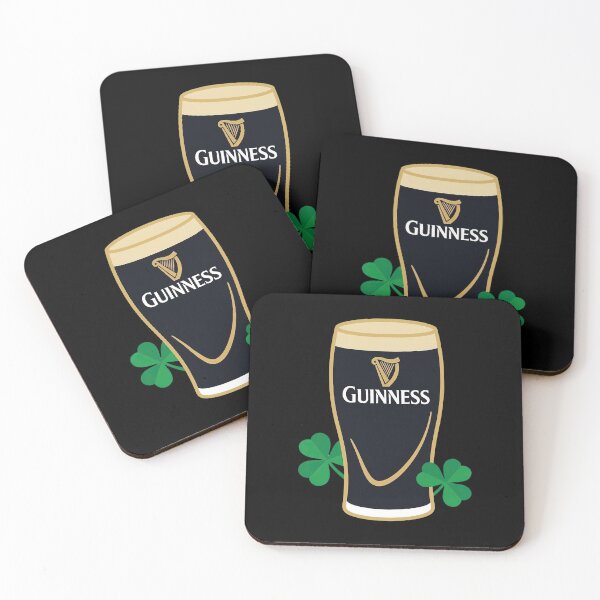 Artikelvorschau, Guinness 90er Jahre St. Patrick’s Day entworfen und verkauft von hargisnamocho.