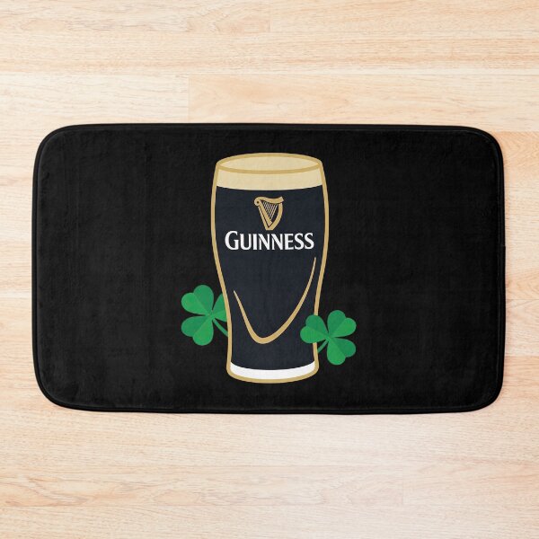 Item preview, Guinness 90s St Patrick’s Day designed and sold by hargisnamocho.