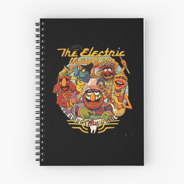 Item preview, Dr Teeth And The Electric Mayhem  designed and sold by rafaelvargas18.