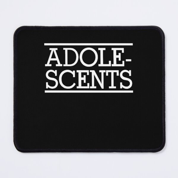 Item preview, The Adolescents  designed and sold by ArimaSavage.