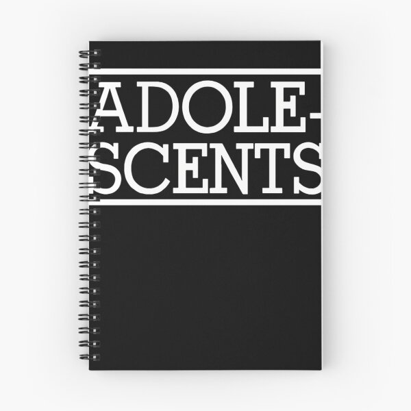 Item preview, The Adolescents  designed and sold by ArimaSavage.