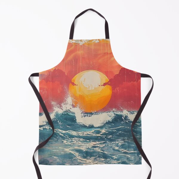 Item preview, Bright Gallien Krueger Sunrise Energy designed and sold by Peachsocute.