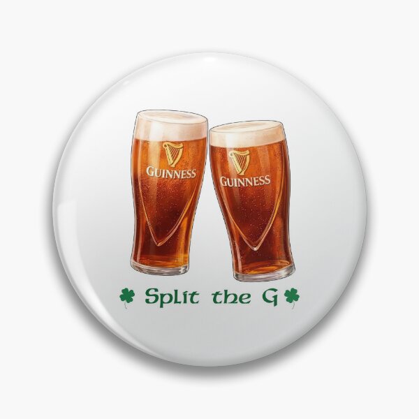 Item preview, Irish Beer St Patricks Day designed and sold by hargisnamocho.