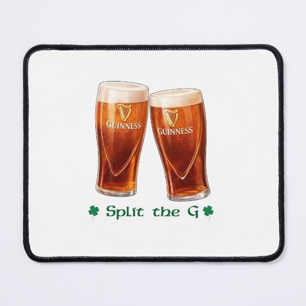 Item preview, Irish Beer St Patricks Day designed and sold by hargisnamocho.