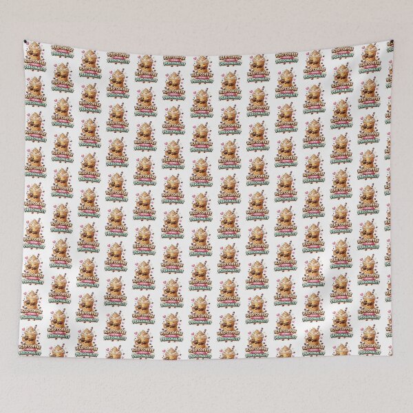 Item preview, Coffee Is My Personality designed and sold by PriyankaSonara.
