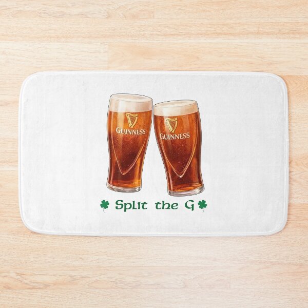 Item preview, Irish Beer St Patricks Day designed and sold by hargisnamocho.