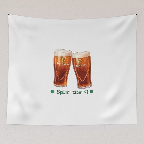 Item preview, Irish Beer St Patricks Day designed and sold by hargisnamocho.