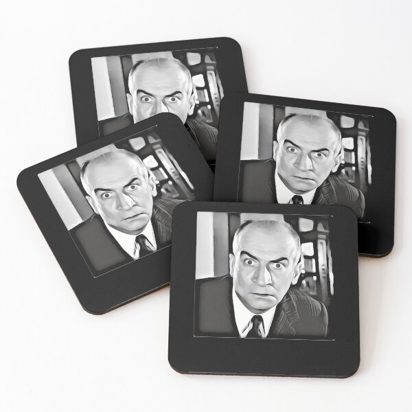 Item preview, Louis De Funs Funes No But Nein Doch Ohh designed and sold by rafaelvargas18.