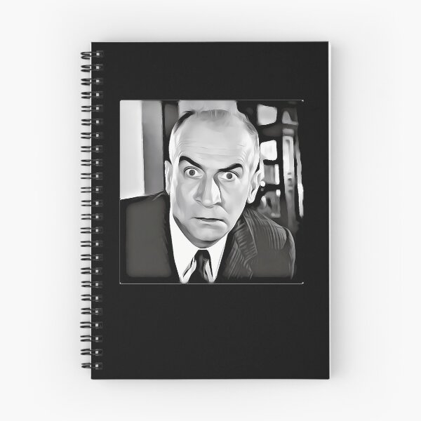 Item preview, Louis De Funs Funes No But Nein Doch Ohh designed and sold by rafaelvargas18.