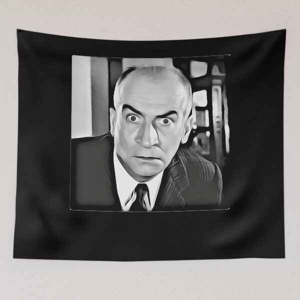 Item preview, Louis De Funs Funes No But Nein Doch Ohh designed and sold by rafaelvargas18.