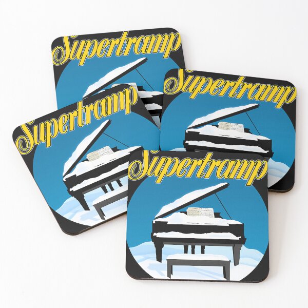 Item preview, Supertramp Even In The Quietest Moments T-Shirt designed and sold by DerekM01.