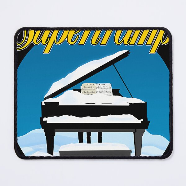 Item preview, Supertramp Even In The Quietest Moments T-Shirt designed and sold by DerekM01.