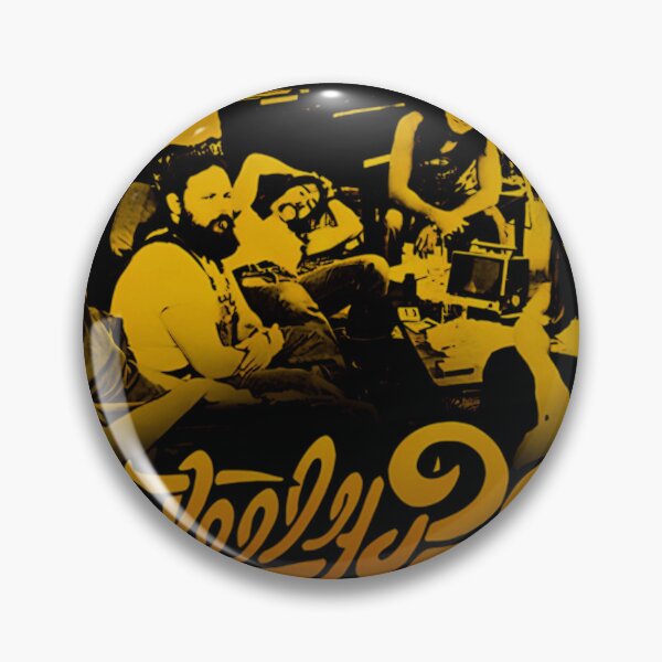 Item preview, Steely Vintage - Steely Tour 2023 designed and sold by Chamzo.