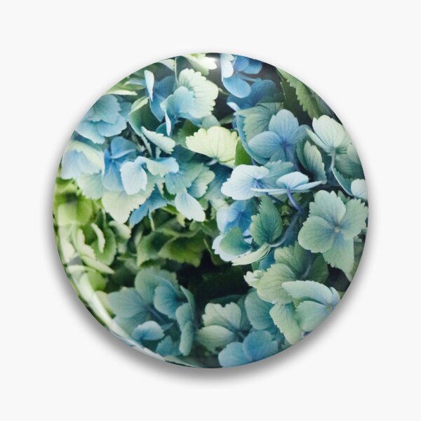 Item preview, Hydrangeas designed and sold by wallflowernz.