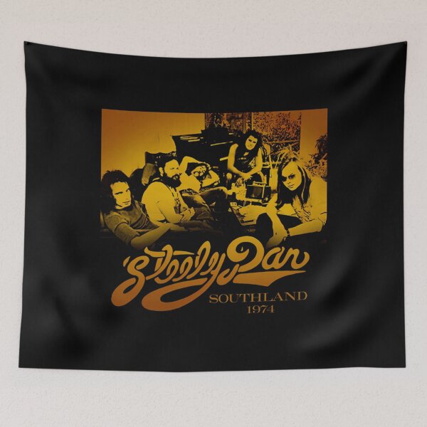 Item preview, Steely Vintage - Steely Tour 2023 designed and sold by Chamzo.