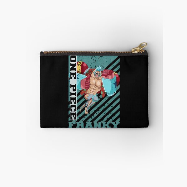 Item preview, One Piece Franky designed and sold by rafaelvargas18.