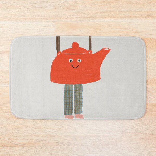 Item preview, I am a Little Teapot Short and Stout Vintage designed and sold by OnatahAlgonquin.
