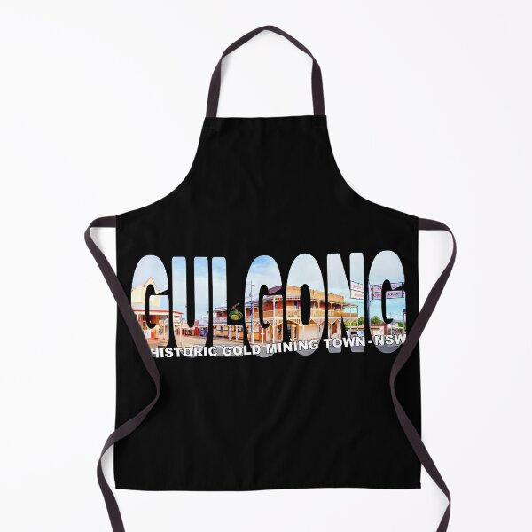 Item preview, GULGONG Historic Gold Mining Town NSW - Central West Gold Rush designed and sold by Adam Gormley.