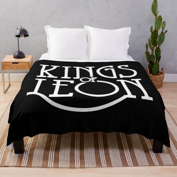Item preview, Kings Of Leon designed and sold by Chamzo.