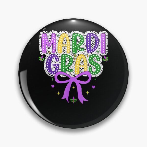 Item preview, coquette bow mardi gras Jester Outfit Women Girls mardi gras designed and sold by Boutkimaewab.