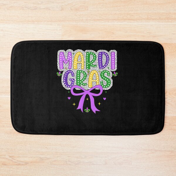 Item preview, coquette bow mardi gras Jester Outfit Women Girls mardi gras designed and sold by Boutkimaewab.