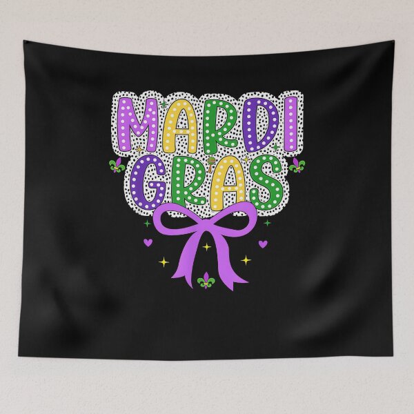 Item preview, coquette bow mardi gras Jester Outfit Women Girls mardi gras designed and sold by Boutkimaewab.