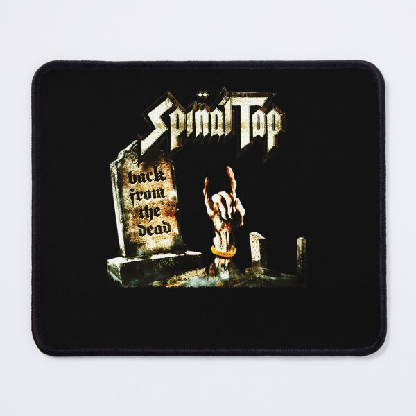 Item preview, Dead Band Music 80S Spinal Top  designed and sold by rafaelvargas18.