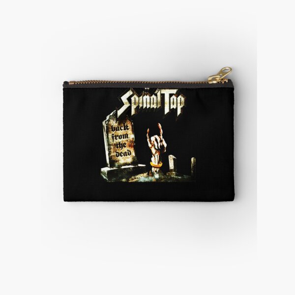 Item preview, Dead Band Music 80S Spinal Top  designed and sold by rafaelvargas18.