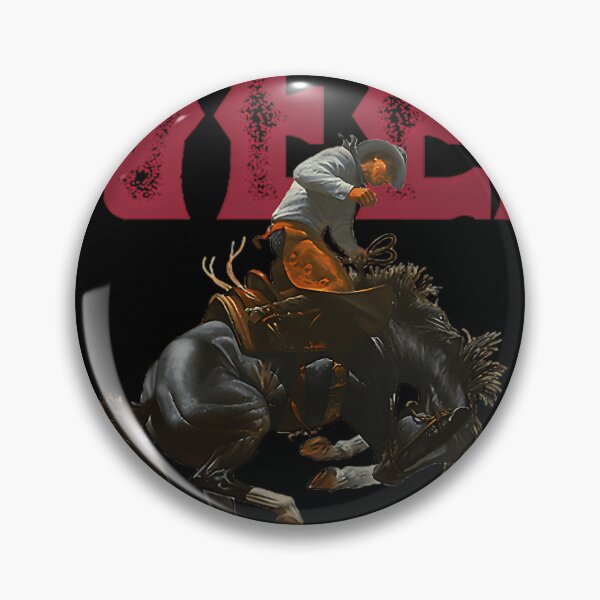 Item preview,  Ween  Cowboy designed and sold by Chamzo.