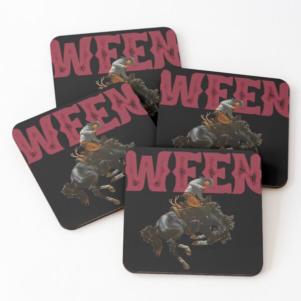 Item preview,  Ween  Cowboy designed and sold by Chamzo.