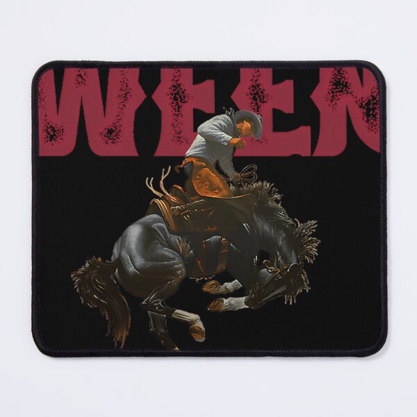Item preview,  Ween  Cowboy designed and sold by Chamzo.