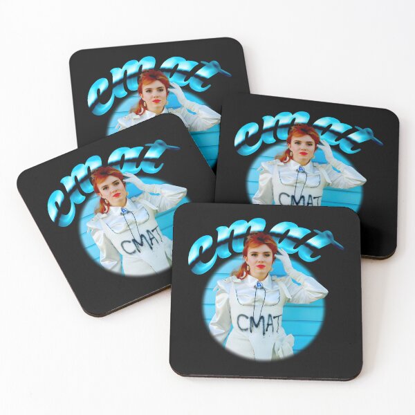 Item preview, CMAT designed and sold by damipstore.
