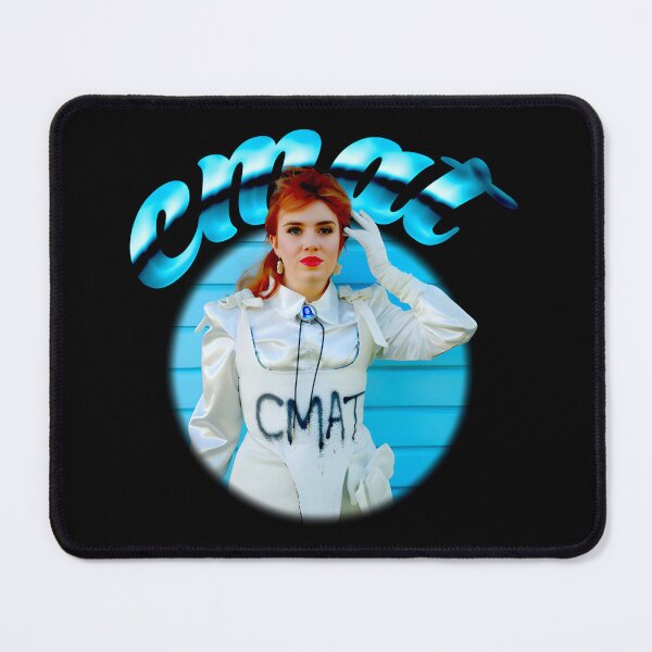 Item preview, CMAT designed and sold by damipstore.