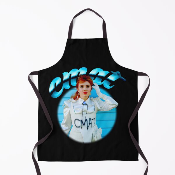 Item preview, CMAT designed and sold by damipstore.