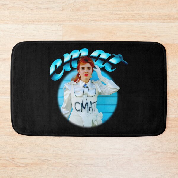 Item preview, CMAT designed and sold by damipstore.