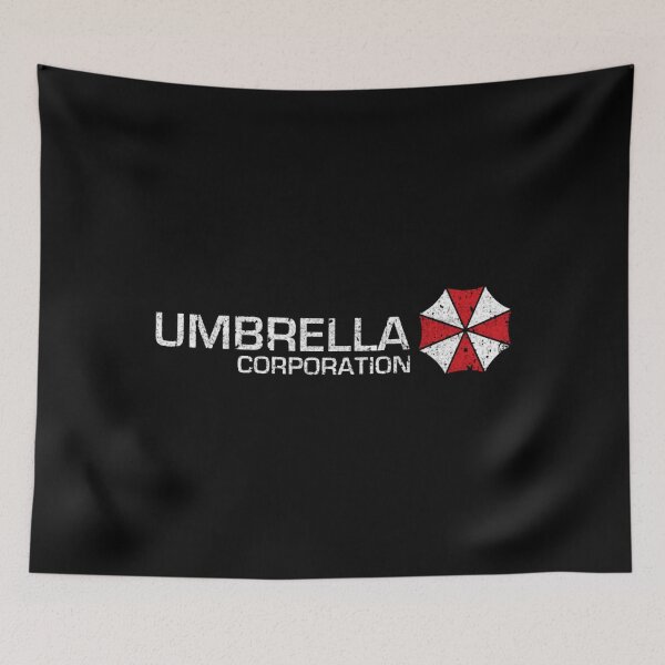 Item preview, Umbrella Corporation designed and sold by designer  ⭐ ⭐ ⭐ ⭐ ⭐.