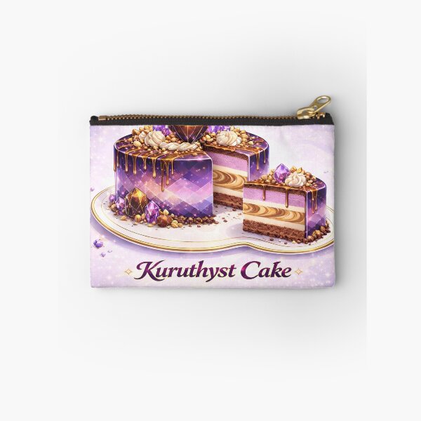 Item preview, Kuruthyst Cake  designed and sold by Kitsune Merchant.