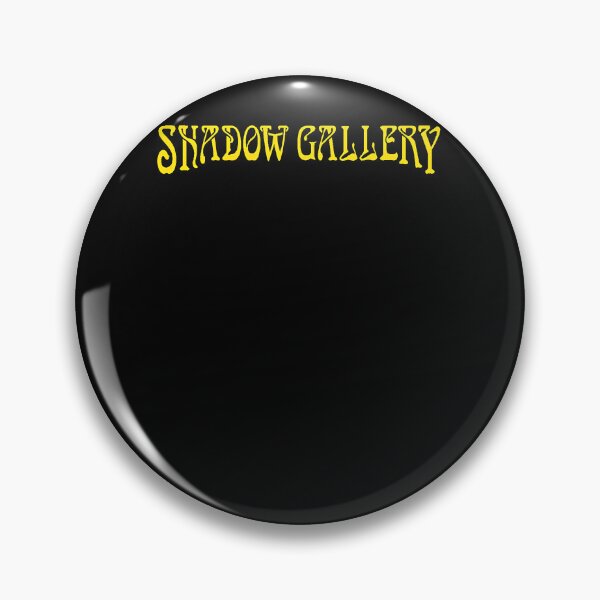Artikelvorschau, Shadow Gallery Rockband amerikanisch entworfen und verkauft von rafaelvargas18.