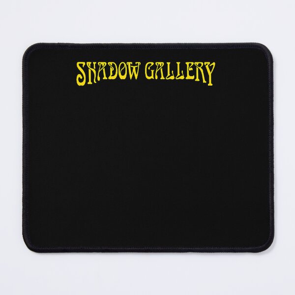 Item preview, Shadow Gallery Rock Band American designed and sold by rafaelvargas18.