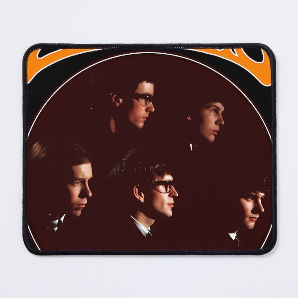 Item preview, Zombies Classic English Rock Band Sixties Logo designed and sold by salii77.